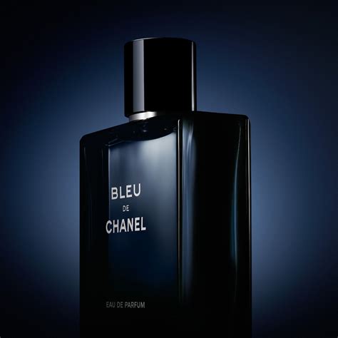 bleu de chanel que olor tiene|azul de chanel.